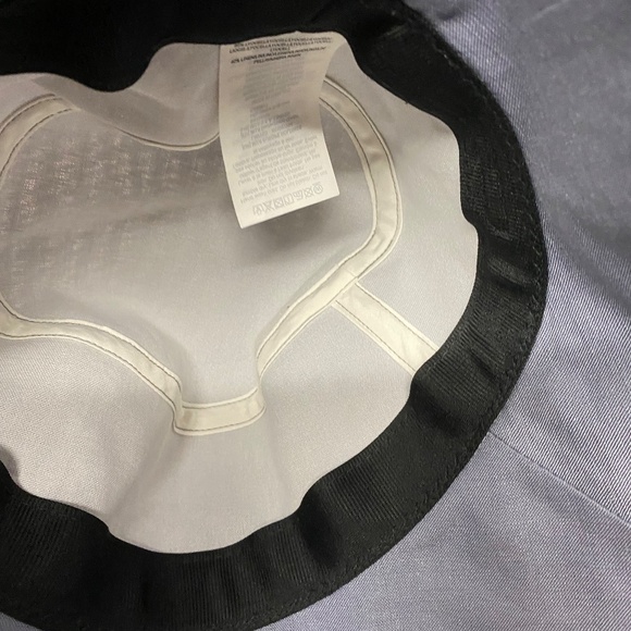 Muji new linen hat - Picture 5 of 6